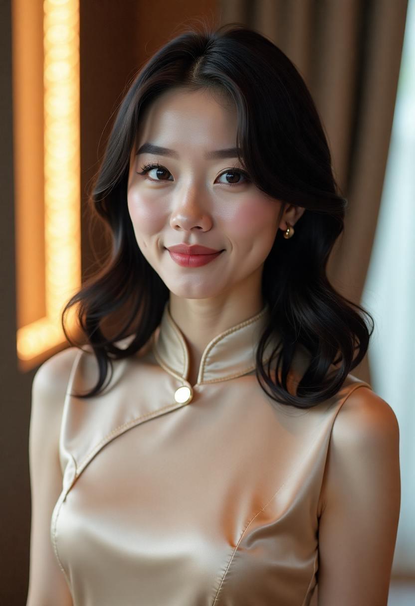 叔来教你第38集