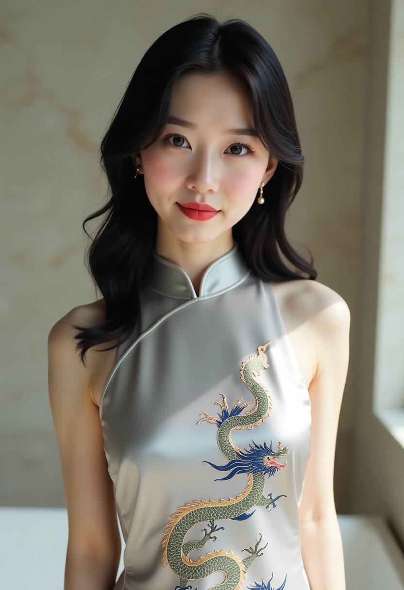 春日暖阳
