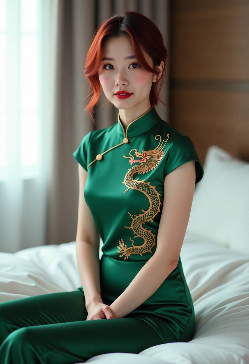 追光者